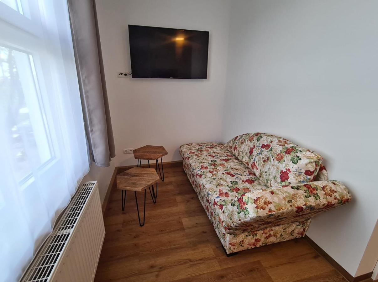Hotel Gleis 3Viertel Jena Buitenkant foto